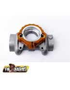 Ranforsare flansa evacuare FM-Parts KTM/HUSQVARNA 17-24 Culoare Portocaliu | FPM0108OR