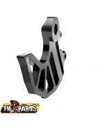 Protectie disc spate FM-Parts KTM / HUSQVARNA / GAS GAS 03-23 Culoare Negru | FPRD148BK