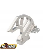 Protectie disc spate FM-Parts KTM / HUSQVARNA / GAS GAS 03-23 Culoare Argintiu | FPRD148SI