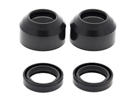 ALL BALLS KOMPLET USZCZELNIACZY OLEJOWYCH I PYŁOWYCH HONDA CR80 82-83, XL125 79-85, XL185S 79-81 | 56-109