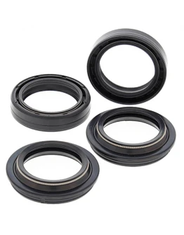 Set simeringuri si garnituri praf All Balls HONDA CR80/85 '96-'07, CBR250/300R '11-'15, KAWASAKI ER-5 '97-'06 (37X50X11)