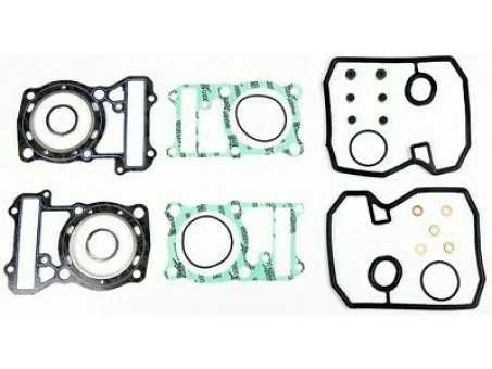 ATHENA USZCZELKI TOP-END HONDA XL 600V, TRANSALP 89 ( Z USZCZELKĄ POKRYWY ZAWOROWEJ) | P400210600622