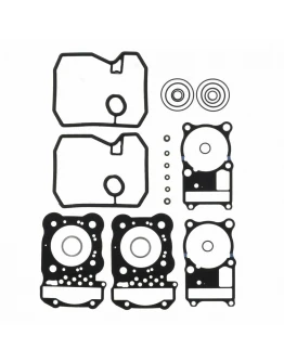 Garnituri top-end Athena HONDA XRV750 AFRICA TWIN`90-`00 cu garnitura capac supape