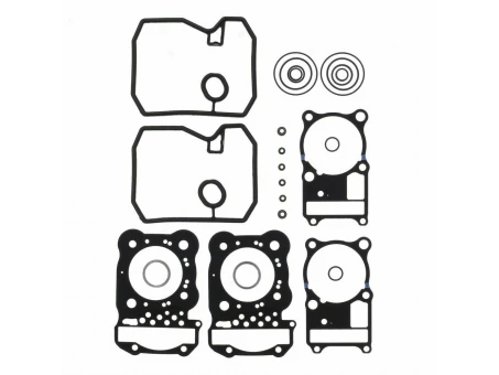 ATHENA USZCZELKI TOP-END HONDA XRV750 AFRICA TWIN`90-`00 (Z USZCZELKĄ POKRYWY ZAWOR.) | P400210600750