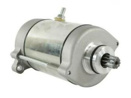 Electromotor ARROWHEAD KAWASAKI ZRX/ZZR/ZG (21163-1161) | SMU0135