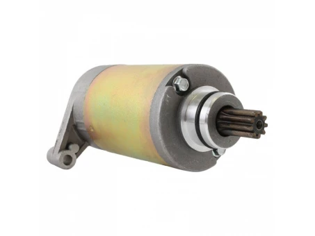 Electromotor ARROWHEAD SUZUKI GN 125 82-97, DR 125 SE 94-96 (31100HD6300) | SMU0137