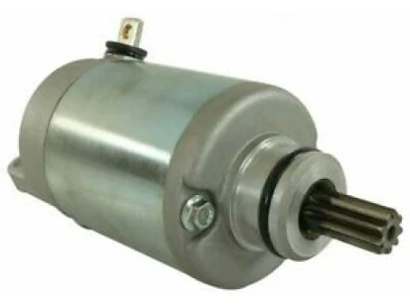 Electromotor ARROWHEAD SUZUKI GSXR 600 97-00 (31100-34E01) | SMU0144