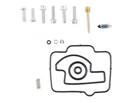 PROX ZESTAW NAPRAWCZY GAŹNIKA KTM SX 125 09-17, SX 150 09-16, SX 250 02-16, EXC 250/300 06-16 | 55.10514