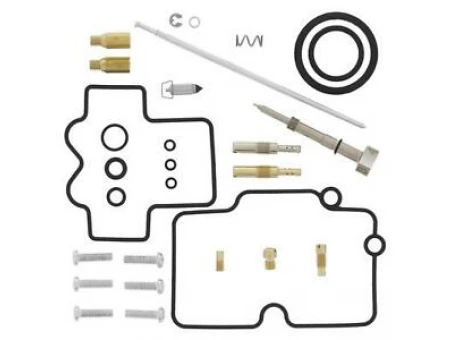 PROX ZESTAW NAPRAWCZY GAŹNIKA HONDA CRF 450R 02 (26-1460)(26-1462) | 55.10460