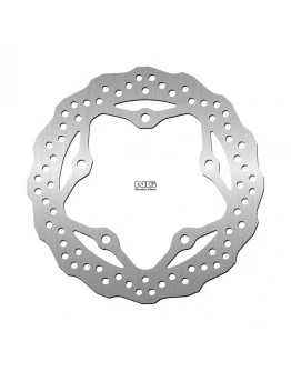 Disc frana fata NG -  SYM JOYMAX I GTS 300 '12-16 (260X128X3,5MM) (5X10,5MM) WAVE