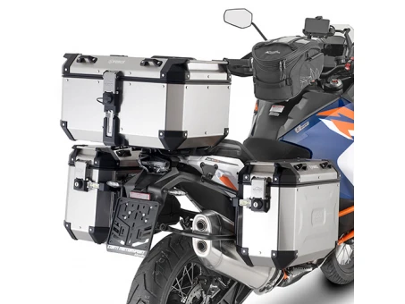 Suport pentru topcase KAPPA - KTM 1290 SUPER ADVENTURE R/S 21 | KRA7713