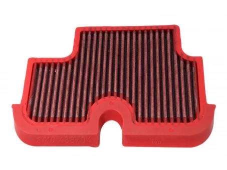 Filtru aer BMC Kawasaki ER-6F 650 06-08; KLE 650 VERSYS 08-14 | FM438/04