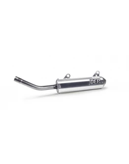 Toba evacuare moto (muffler) DEP PIPES - HONDA CR 250 '97-'99
