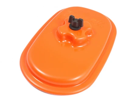 TWIN AIR POKRYWA FILTRA POWIETRZA (DO MYCIA MOTOCYKLA) HONDA CRF 250 18-21; CRF 450 17-20 AIR BOX COVER | 160112