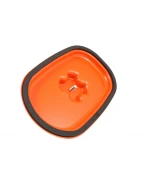 TWIN AIR POKRYWA FILTRA POWIETRZA (DO MYCIA MOTOCYKLA) HONDA CRF 250 18-21; CRF 450 17-20 AIR BOX COVER | 160112