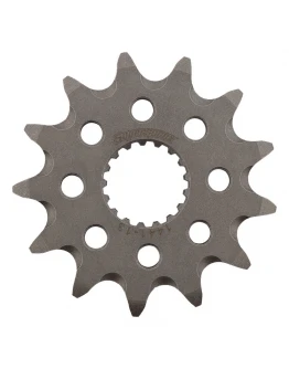 Pinion fata SUPERSPROX 2133 13 Auto-curatare SUZUKI RMZ 450 '08-'12 (JTF1441.13) (Pas 520)