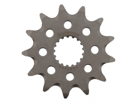 Pinion fata SUPERSPROX 2133 13 Auto-curatare SUZUKI RMZ 450 08-12 (JTF1441.13) (Pas 520) | CST-1441:13.1