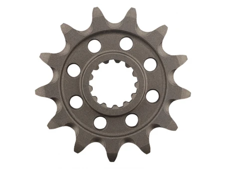 Pinion fata SUPERSPROX 2259 13 (2292 13) Auto-curatare SUZUKI RMZ 250 13-16 (JTF1442.13) (Pas 520) | CST-1442:13.1