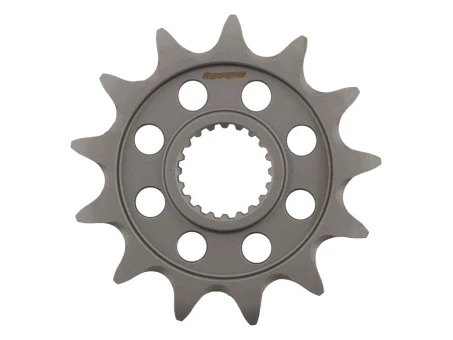 Pinion fata SUPERSPROX 2103 13 Auto-curatare YAMAHA YZF 250 01-16 (JTF1590.13) | CST-1590:13.1