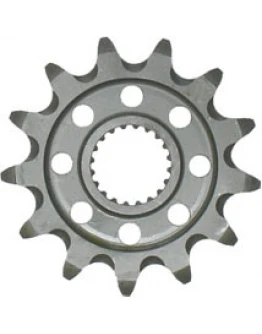 Pinion fata SUPERSPROX 2103 14 Auto-curatare YAMAHA YZF 250 '01-'17, WR 250F '01-'17 (JTF1590.14)