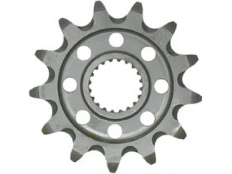 Pinion fata SUPERSPROX 2103 14 Auto-curatare YAMAHA YZF 250 01-17, WR 250F 01-17 (JTF1590.14) | CST-1590:14.1