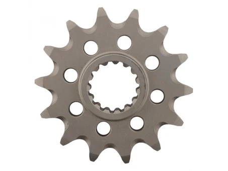 Pinion fata SUPERSPROX 1252 15 Auto-curatare KTM LC4 400/600/620/640/690 (JTF1902.14) (Pas 520) | CST-1902:14.1