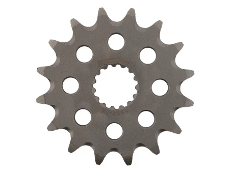 Pinion fata SUPERSPROX 1252 16 Auto-curatare KTM LC4 400/600/620/640/690 (JTF1902.16) (Pas 520) | CST-1902:16.1