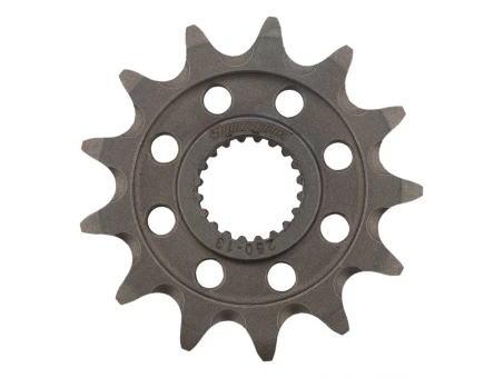 Pinion fata SUPERSPROX 2146 13 Auto-curatare KAWASAKI KXF 250 06-17 (JTF1446.13) (Pas 520) | CST-250:13.1