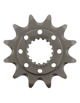 Pinion fata SUPERSPROX 342 12 Auto-curatare HONDA CR 250 '88-'07, CRF 450R/X '02-'15 (JTF284.12)