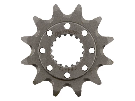 Pinion fata SUPERSPROX 342 12 Auto-curatare HONDA CR 250 88-07, CRF 450R/X 02-15 (JTF284.12) | CST-284:12.1