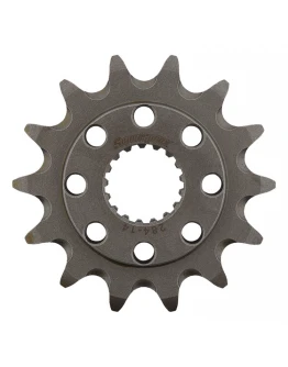 Pinion fata SUPERSPROX 342 14 Auto-curatare HONDA CR 250 '88-'07, CRF 450 '02-'22,CRF 250R '22-'23, TRX 450/700 (JTF284.14)