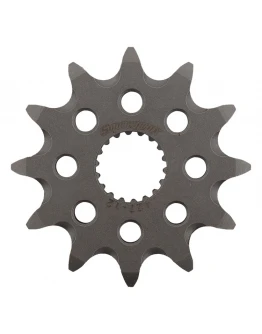 Pinion fata SUPERSPROX 432 12 Auto-curatare SUZUKI RM 125 '92-'07, RMZ 250 '10-'12 (JTF427.12)