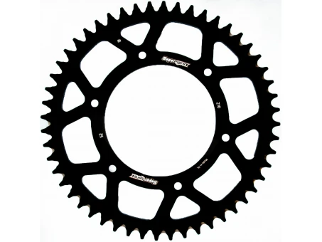 Pinion Spate SUPERSPROX Aluminiu 7075-T6 (Ergal) 289 52 pentru Honda CR/CRF '83-'16