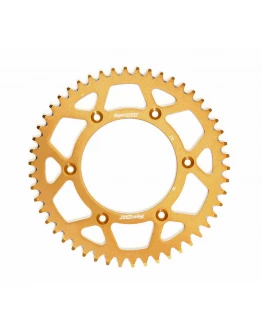 Pinion spate SUPERSPROX Aluminiu 7075-T6 (ERGAL) 899 48 KTM SX/EXC (JTR897.48) Culoare Auriu