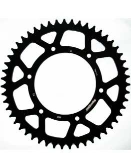 Pinion spate SUPERSPROX Aluminiu 7075-T6 (ERGAL) 899 51 KTM SX/EXC (JTR897.51) Culoare Negru