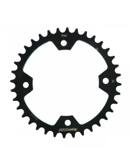 Pinion spate SUPERSPROX 4509 36 SUZUKI LTR 450 '06-'10 (JTR1760.36) Culoare Negru
