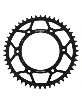Pinion spate SUPERSPROX 289 46 HONDA CR/CRF '83-'16 (JTR210.46) Culoare Negru