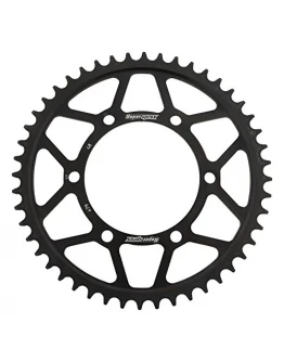 Pinion spate SUPERSPROX 808 46 SUZUKI DRZ 400 00-09 (JTR808.46) (Culoare Negru
