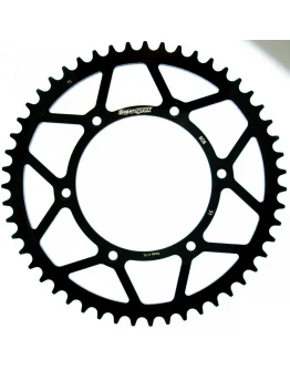 Pinion spate SUPERSPROX 808 51 SUZUKI RM/RMZ (JTR808.51) Culoare Negru