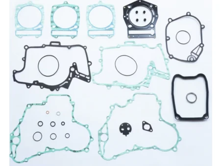 ATHENA KOMPLET USZCZELEK (BEZ USZCZELNIACZY SILNIKOWYCH) APRILIA ATLANTIC/SCARABEO 500 05-08, GILERA NEXUS 500 03-11, PIAGGIO BEVERLY 500 02-12 | P400480850499