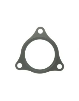 Garnitură evacuare Athena HONDA CR 125 90-04