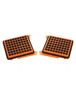 Filtru aer Twin Air HONDA CRF 1100 '20-22' (Set 2 filtre aer + 2 carcase)