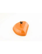 TWIN AIR POKRYWA FILTRA POWIETRZA (DO MYCIA MOTOCYKLA) HONDA CRF 450 03-08; CRF 250 04-09 AIR BOX COVER | 160067