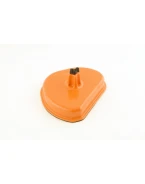 TWIN AIR POKRYWA FILTRA POWIETRZA (DO MYCIA MOTOCYKLA) KAWASAKI KX 250F 06-15; KX 450F 06-15 AIR BOX COVER | 160084