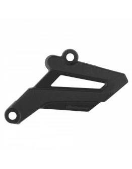 Protectie pinion fata cu ghidaj lant POLISPORT - SHERCO 2T/4T SE '1422' SEF '1222' - Negru