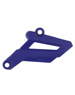 Protectie pinion fata cu ghidaj lant POLISPORT - SHERCO 2T/4T SE '1422' SEF '1222' - Albastru