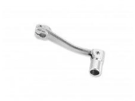 Pedala schimbator HONDA CRF 450X 05-17 aluminiu culoare argintiu (24700-MEY-670) | SCL710553SL