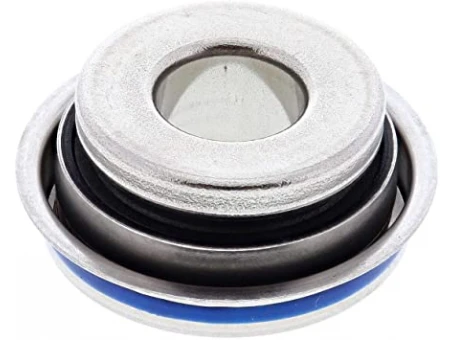 ATHENA USZCZELNIACZ POMPY WODY YAMAHA HONDA CRF 250 R 10-19, CRF 250 RX 19, CRF 450 R 10-19, CRF 450 RX 17-19 (12X30MM) | S410210155001