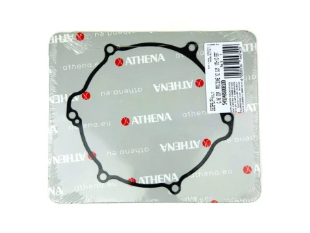 ATHENA USZCZELKA POKRYWY SPRZĘGŁA YAMAHA YZ 125 05-21 (ZEWNĘTRZNA) | S410485008100
