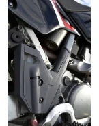 Protectie cadru POLISPORT - Beta 2T/4T '20-'23 - Negru